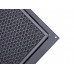 UM1170-9BSP Schweigen 90 cm Silent Undermount Rangehood 